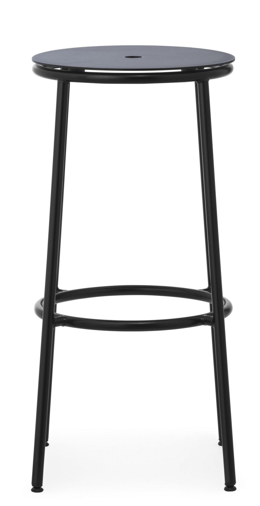 Circa Barstool H 75 cm Barstool Normann Copenhagen 