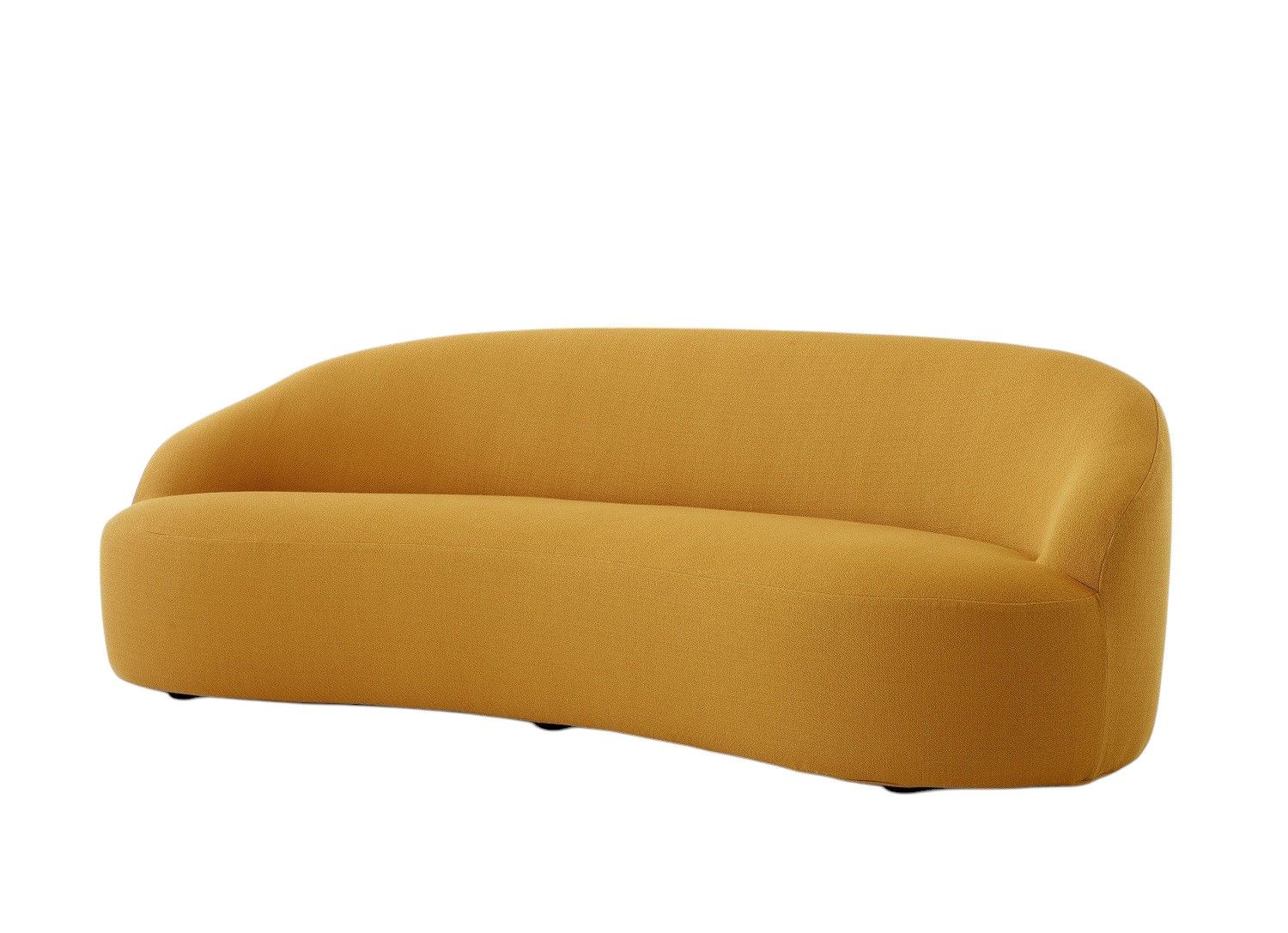 Margas LC4 Sofa AndTradition