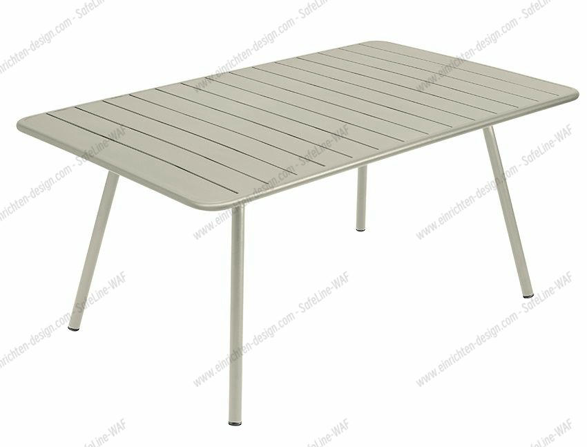Luxembourg Table Outdoor Fermob Luxembourg Table Outdoor Fermob