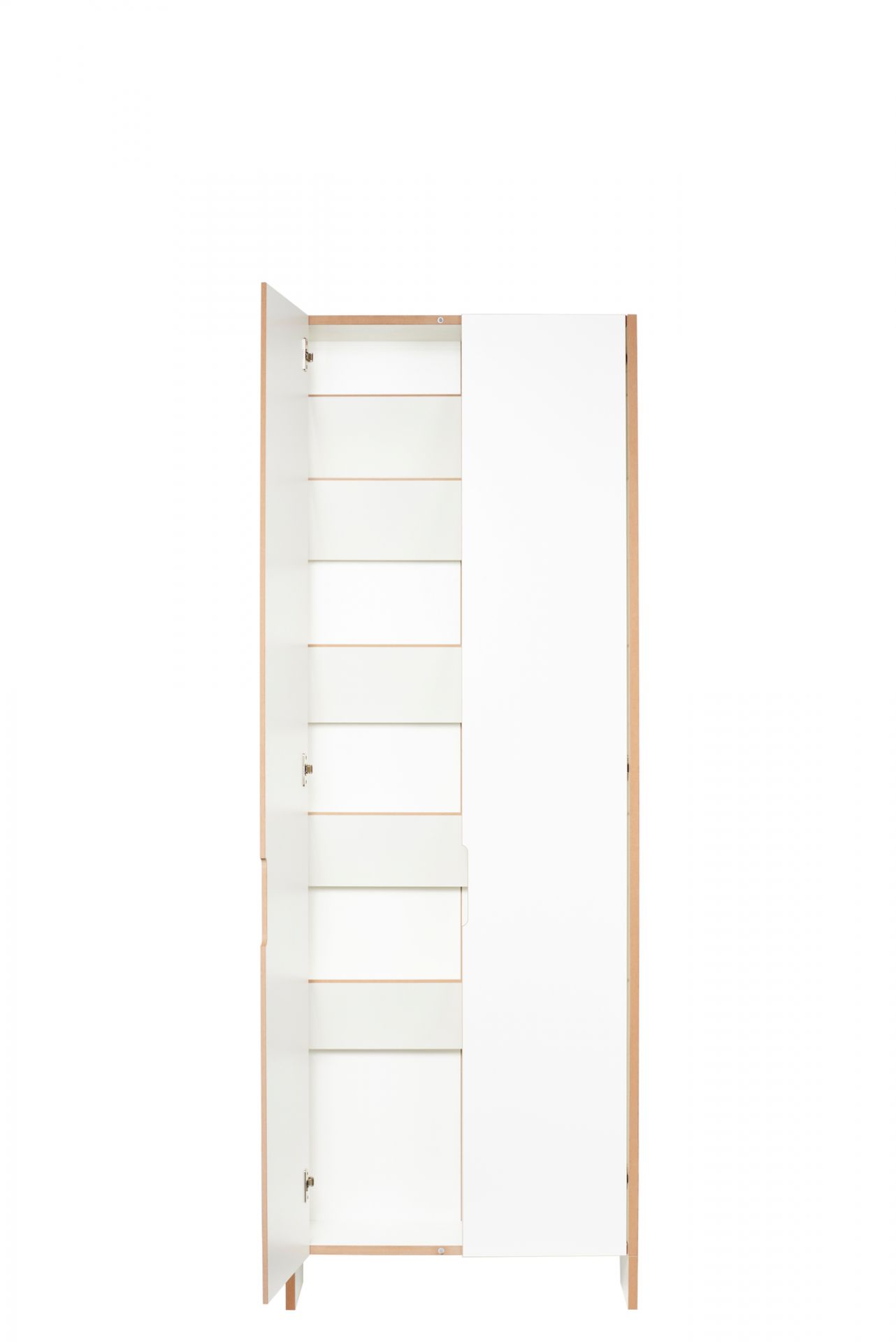 Flachmann shoe cabinet Tojo