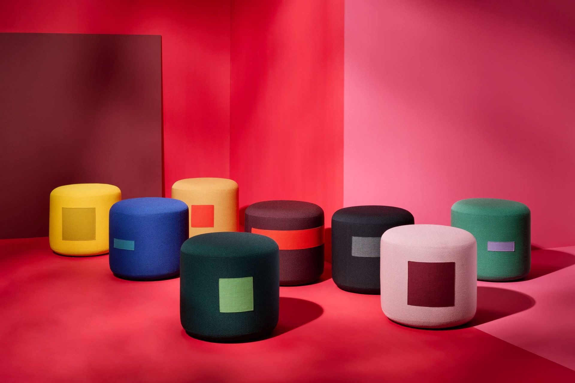 Ayaka stool 4 Schönbuch 