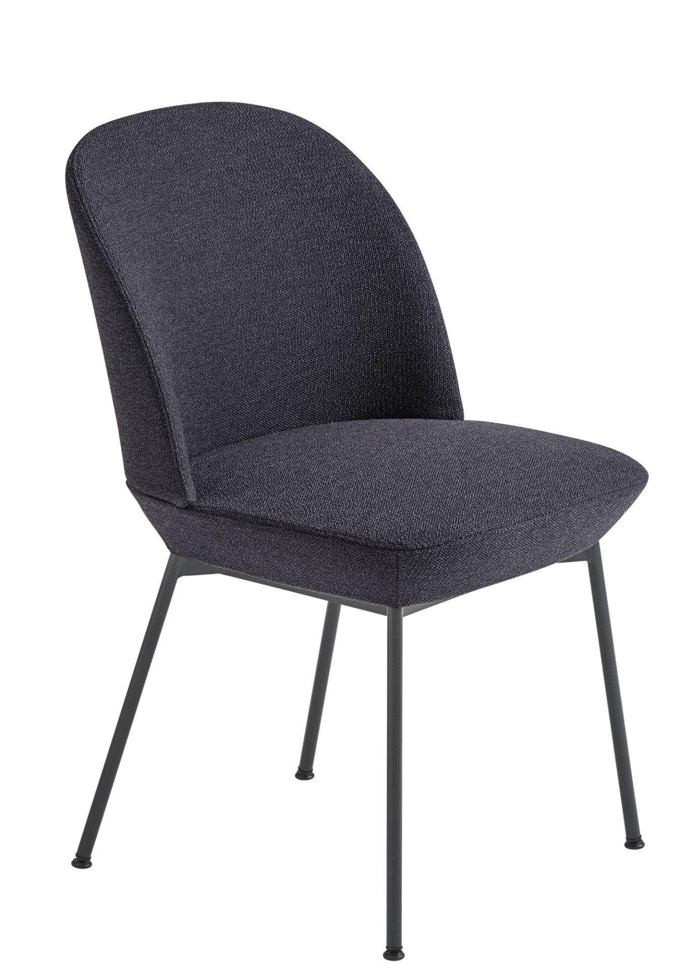 Oslo Side Chair Muuto Oslo Side Chair Muuto