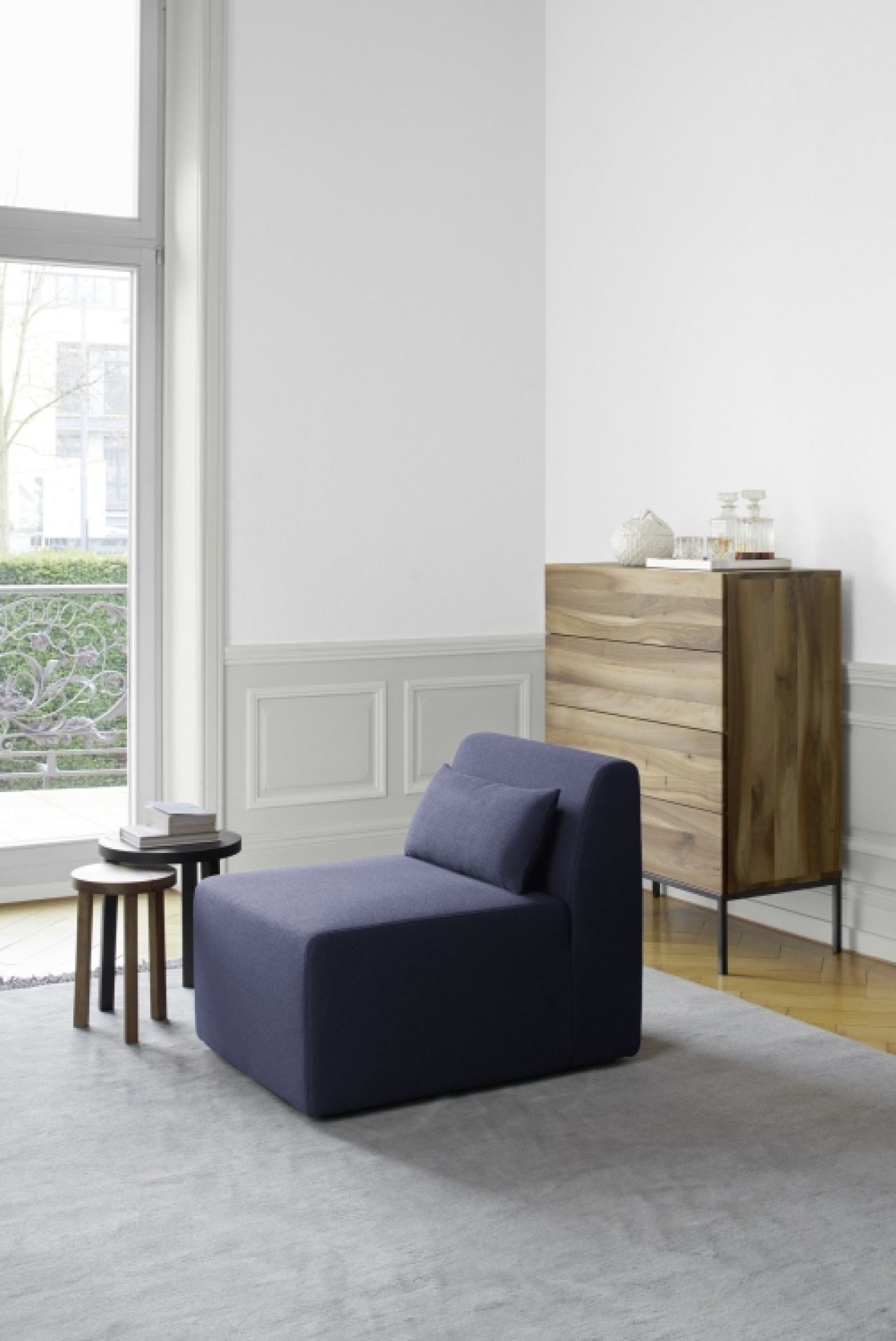 SF06 Kerman Configurable Modular sofa e15  