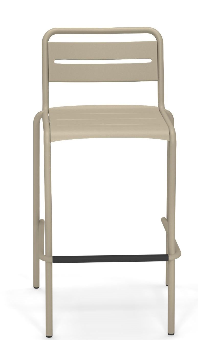 Star Barstool Bar Stool Outdoor Emu