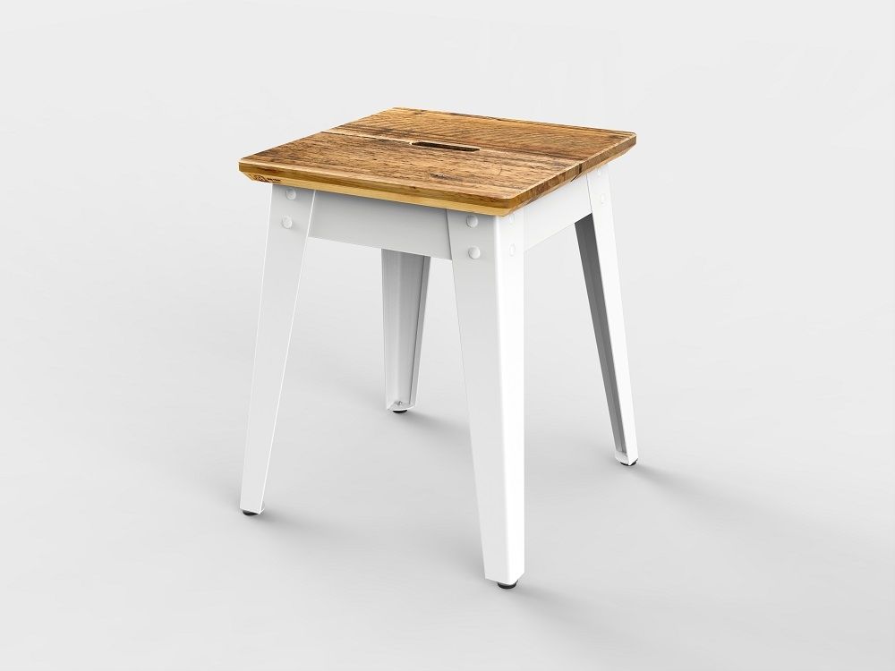 6Grad Stool Jan Cray