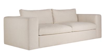 Mellow 3 seater sofa Ethnicraft