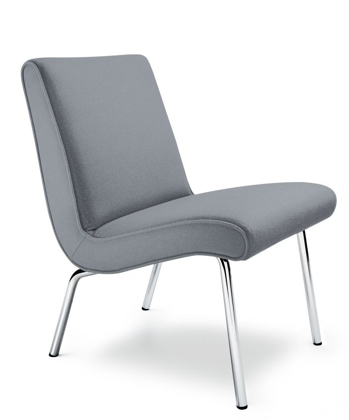 607 Vostra Armchair Armchair Walter Knoll