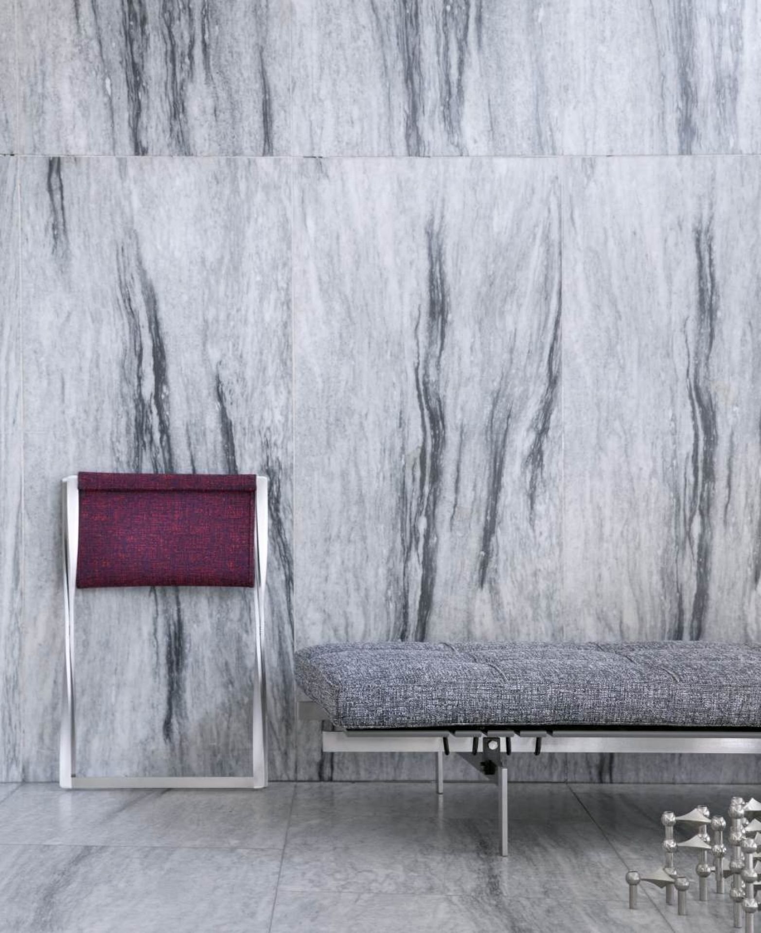 PK 80 / PK80 Lounger Fritz Hansen