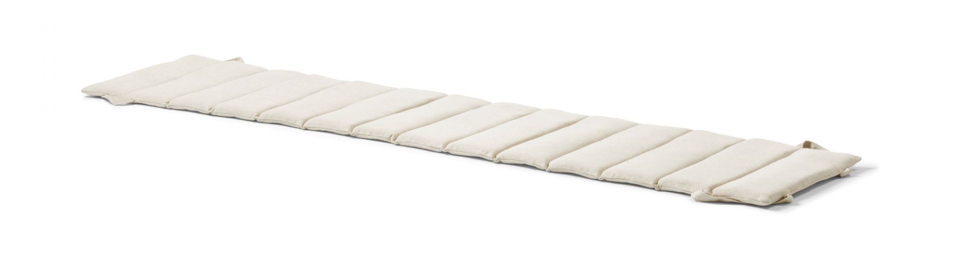 Mogensen cushion for bench outdoor Carl Hansen & Søn