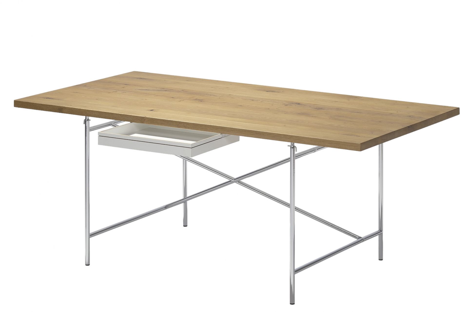 Drawer Eiermann frames Richard Lampert