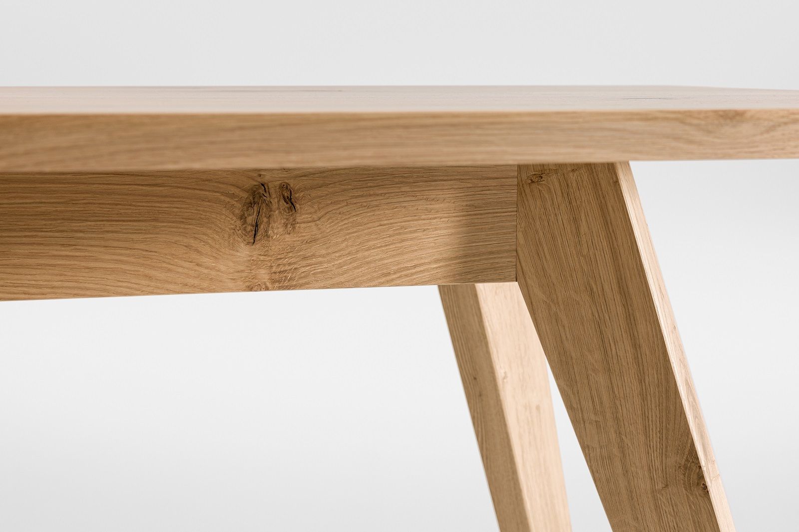 CENA table / dining table rectangular period