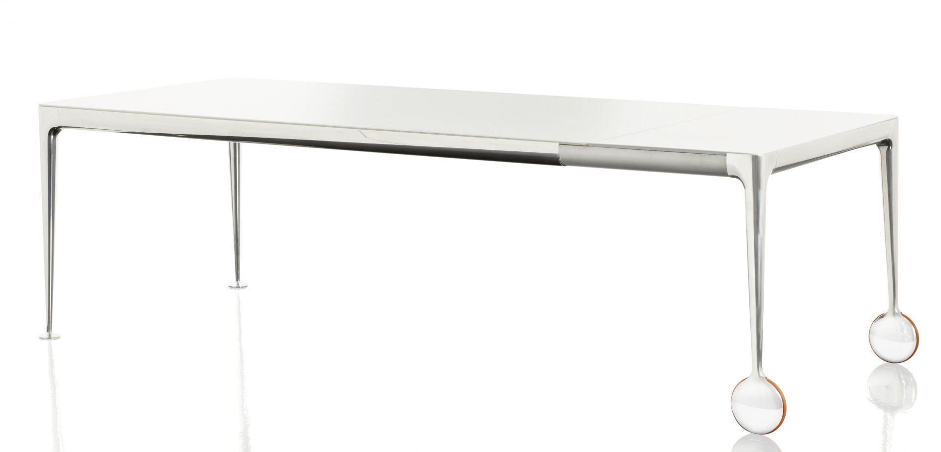  Big Will Table Rollable Magis