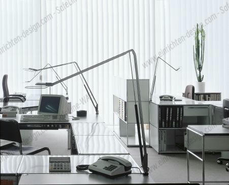 Liftolino LED Table Lamp dimmable Belux Liftolino LED Table Lamp dimmable Belux