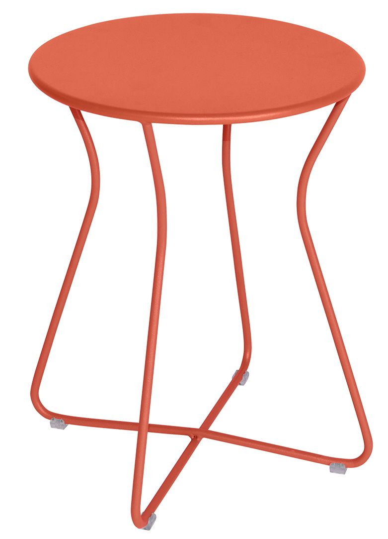 Cocotte Stool Outdoor Fermob Cocotte Stool Outdoor Fermob