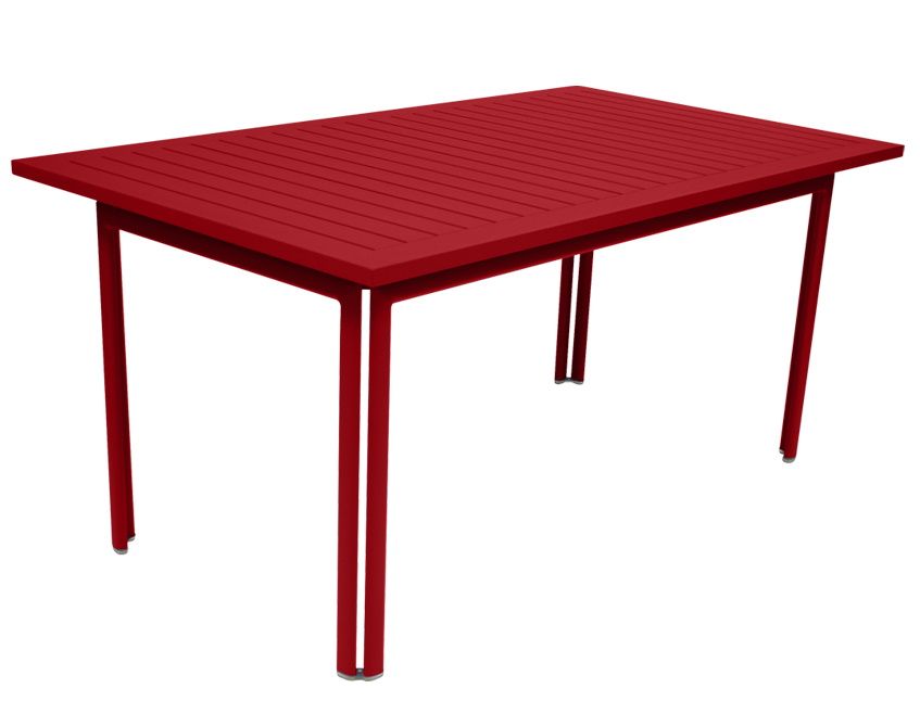 Costa Table Outdoor Fermob Costa Table Outdoor Fermob