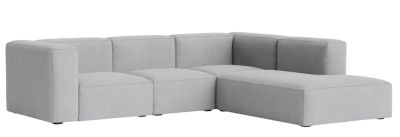 Mags Soft Sofa Corner Combination 2 armrest right Hay
