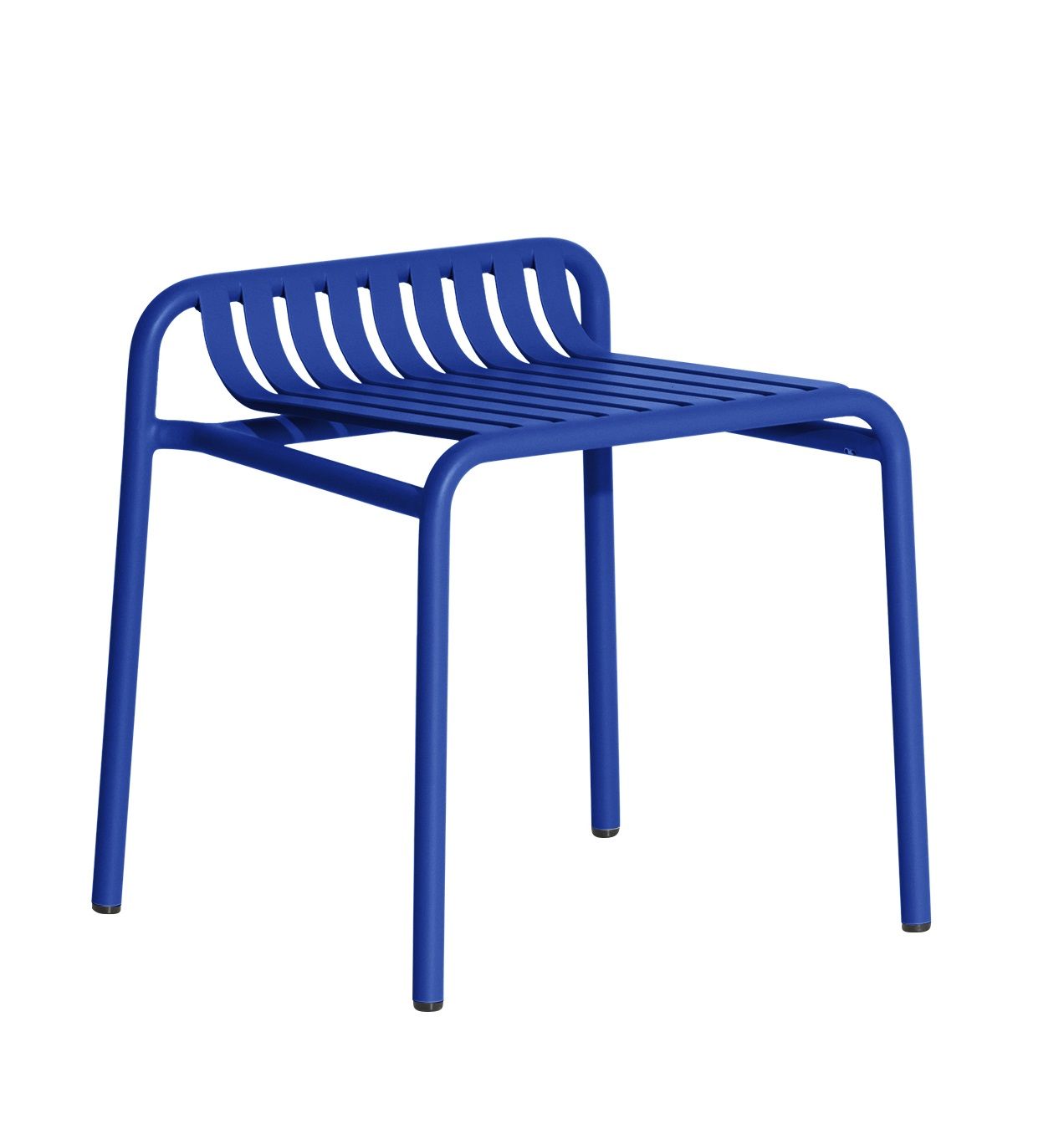 Week-End Stool Petite Friture Stool Blue