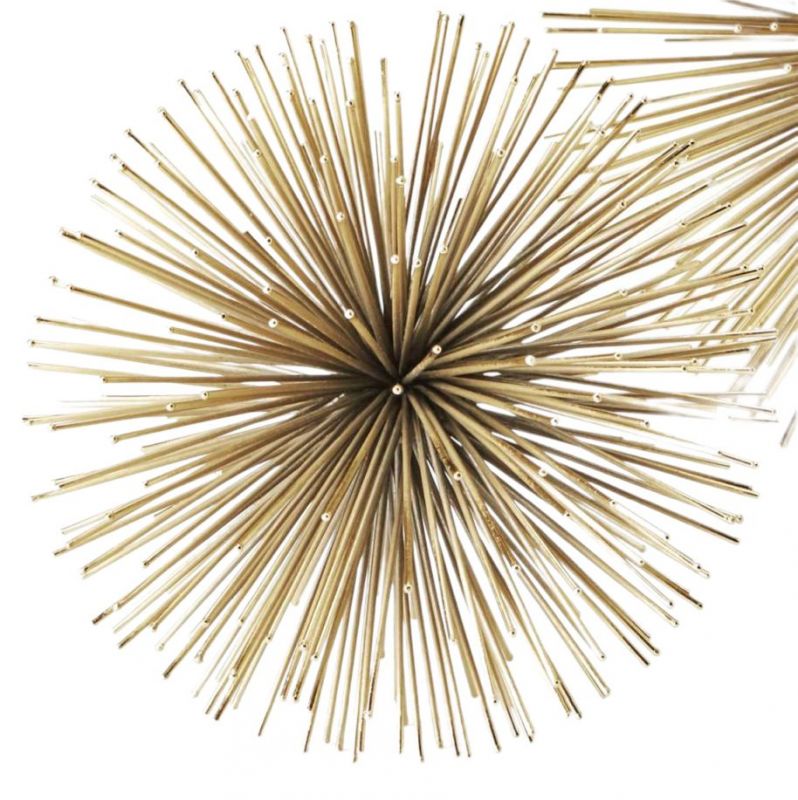 Riccio decorative star S Philippi