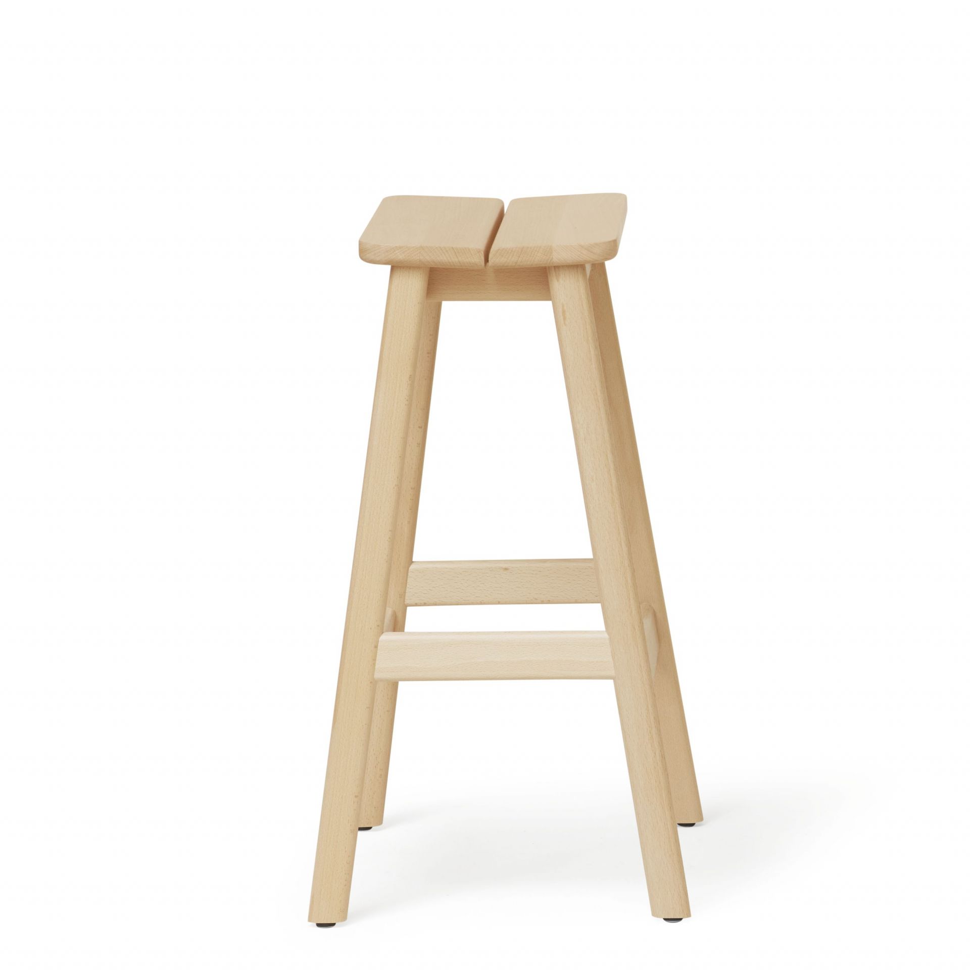 Angle Standard Bar Stool Form & Refine