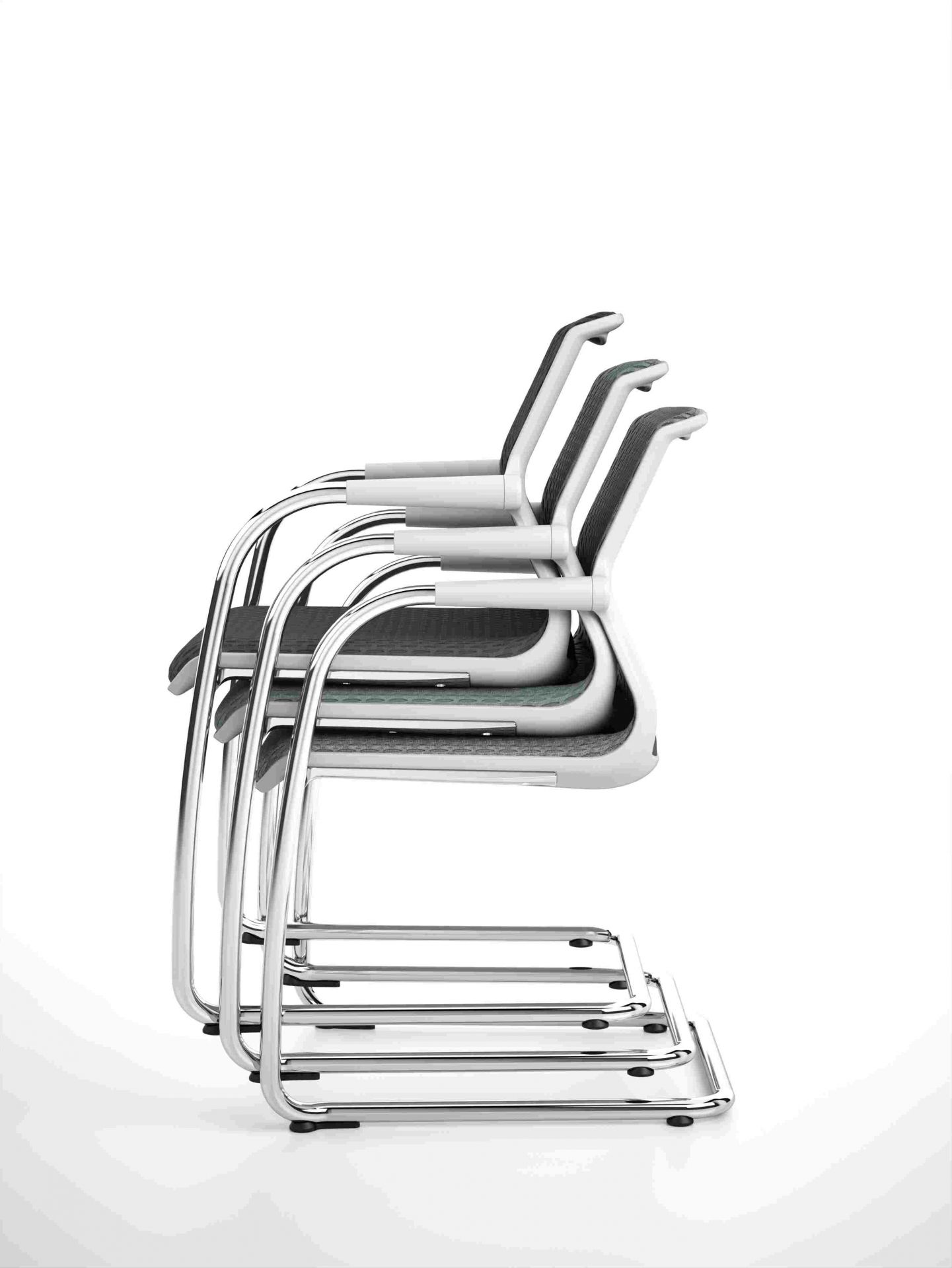 Unix Chair Cantilever Vitra