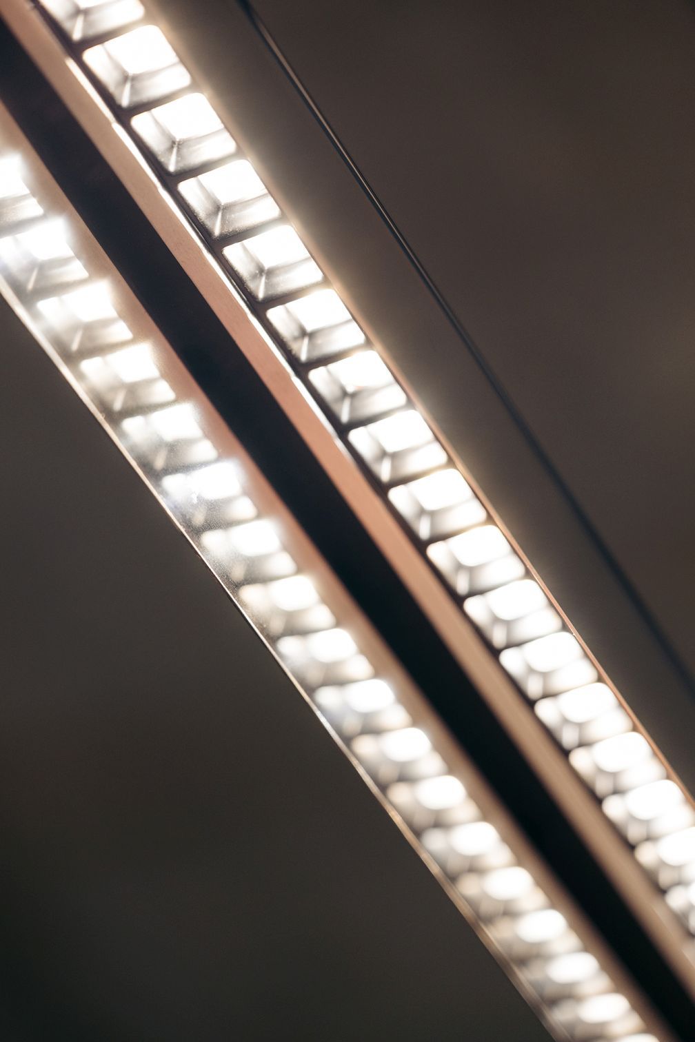 Blade 130 LED light Zieta