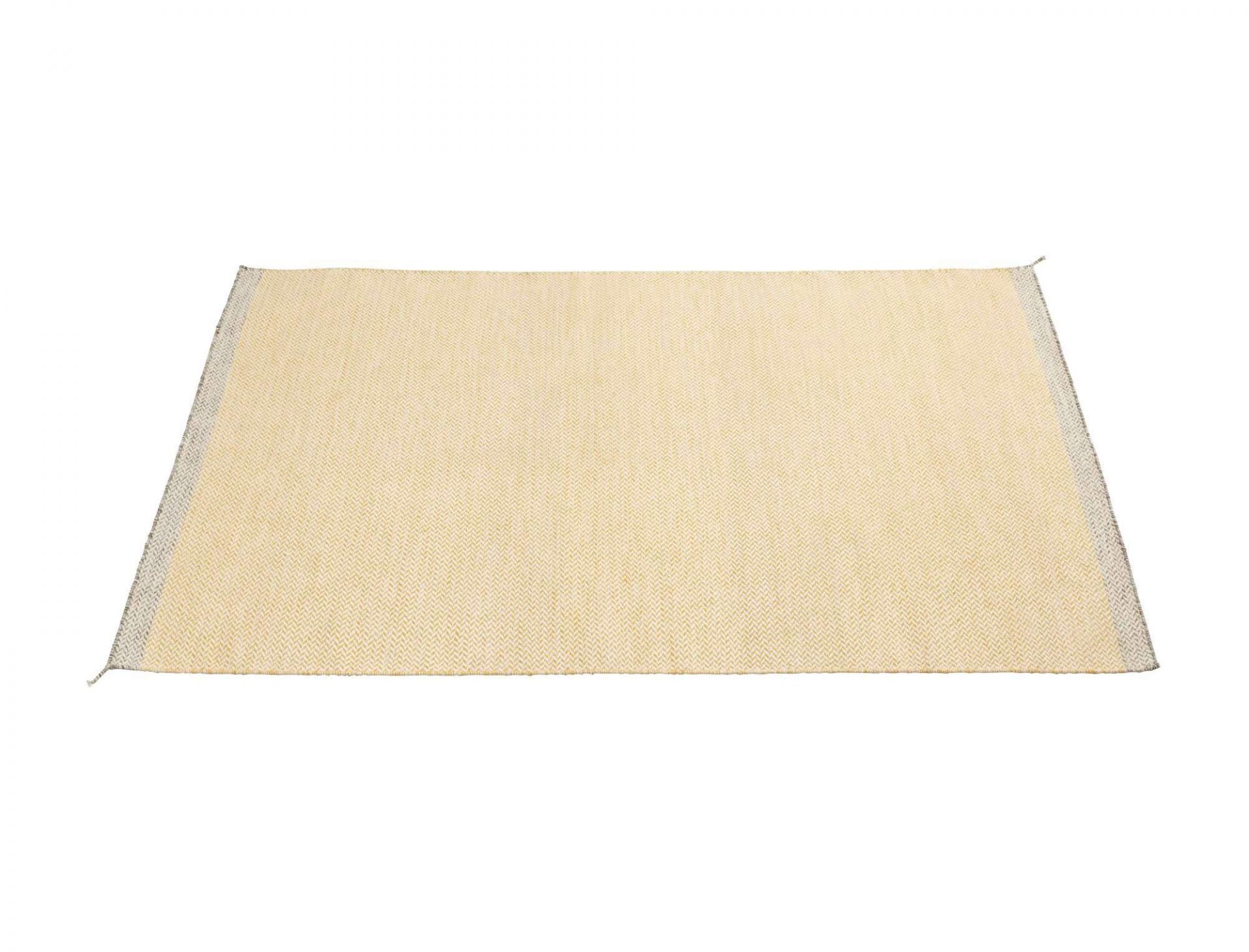 Ply Rug 170 x 240 cm Muuto