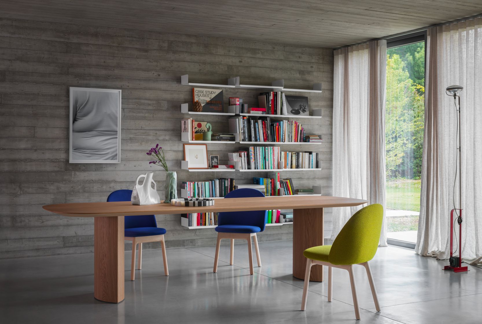 Plauto Dining Table Miniforms