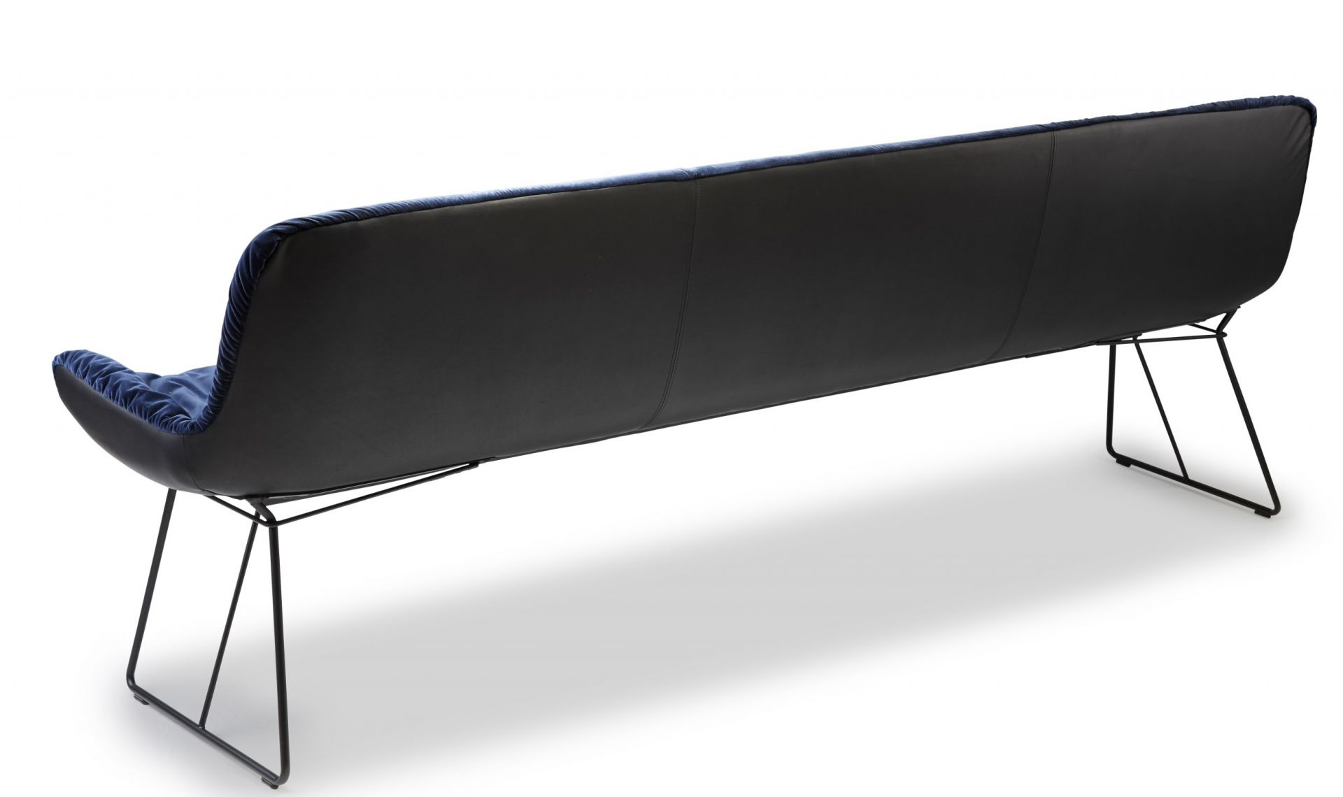 Leya bench Freifrau Manufaktur