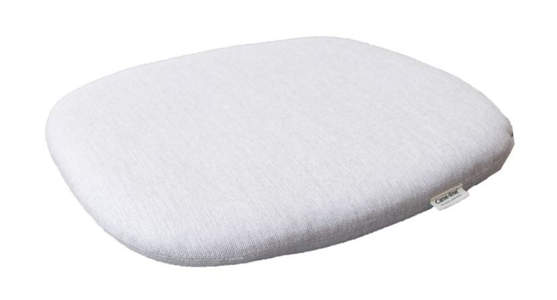 Peacock Outdoor Bar Stool Cushion light grey Cane-Line