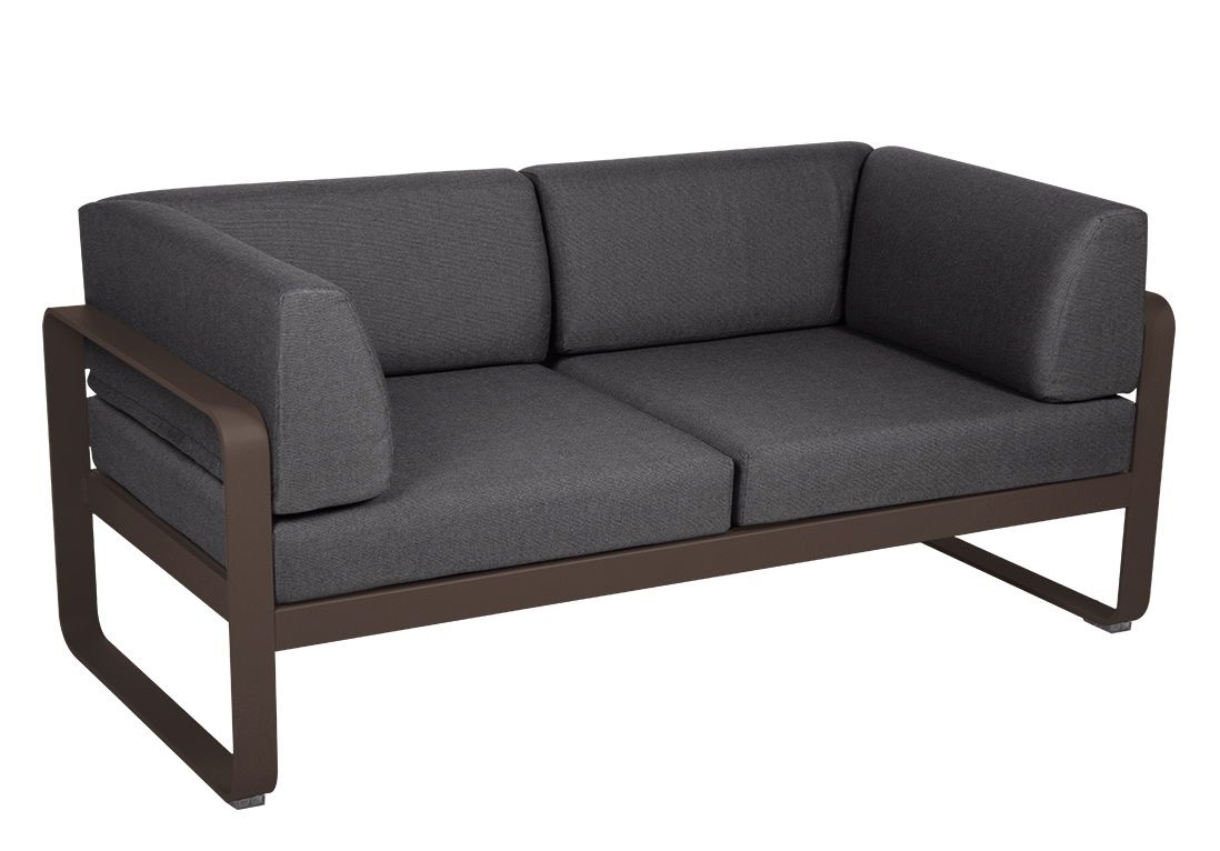 Bellevie 2-Seater / 3-Seater Club Sofa Outdoor Fermob