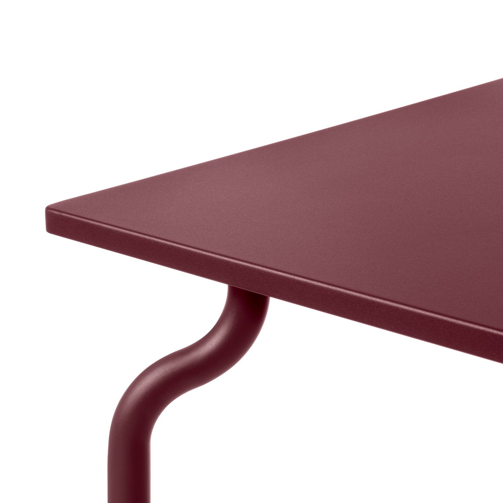 South Outdoor Table Coffee Table Magis