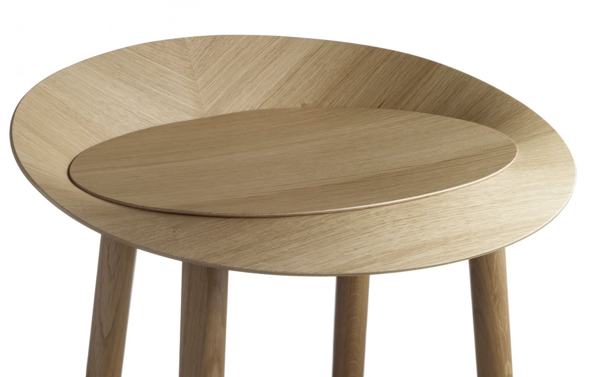 ST10 Jean Stool e15