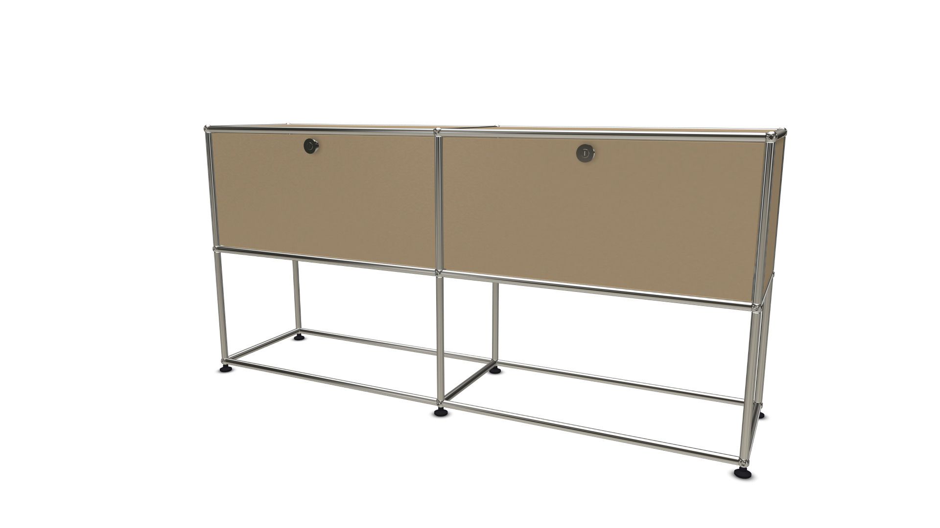 USM Haller Sideboard beige