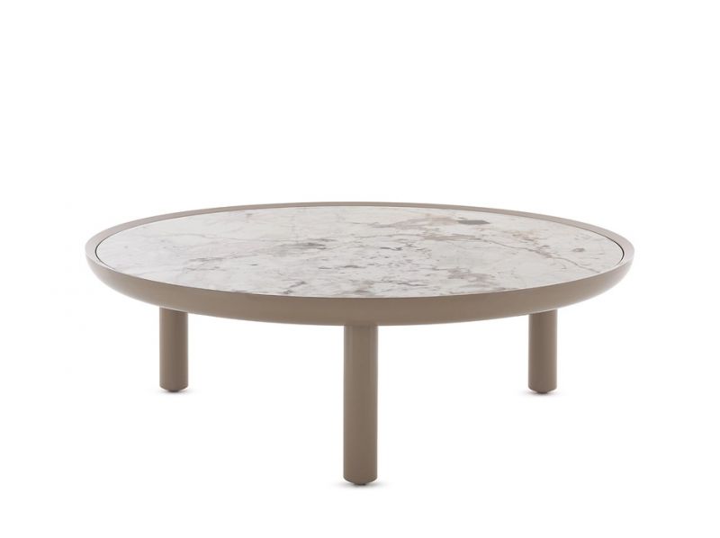 K-Top Coffee table Kartell