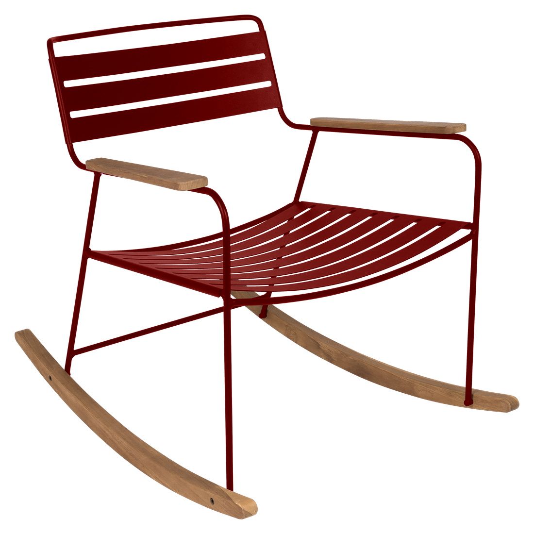 Surprising Rocking Chair Outdoor Fermob Surprising Rocking Chair Outdoor Fermob