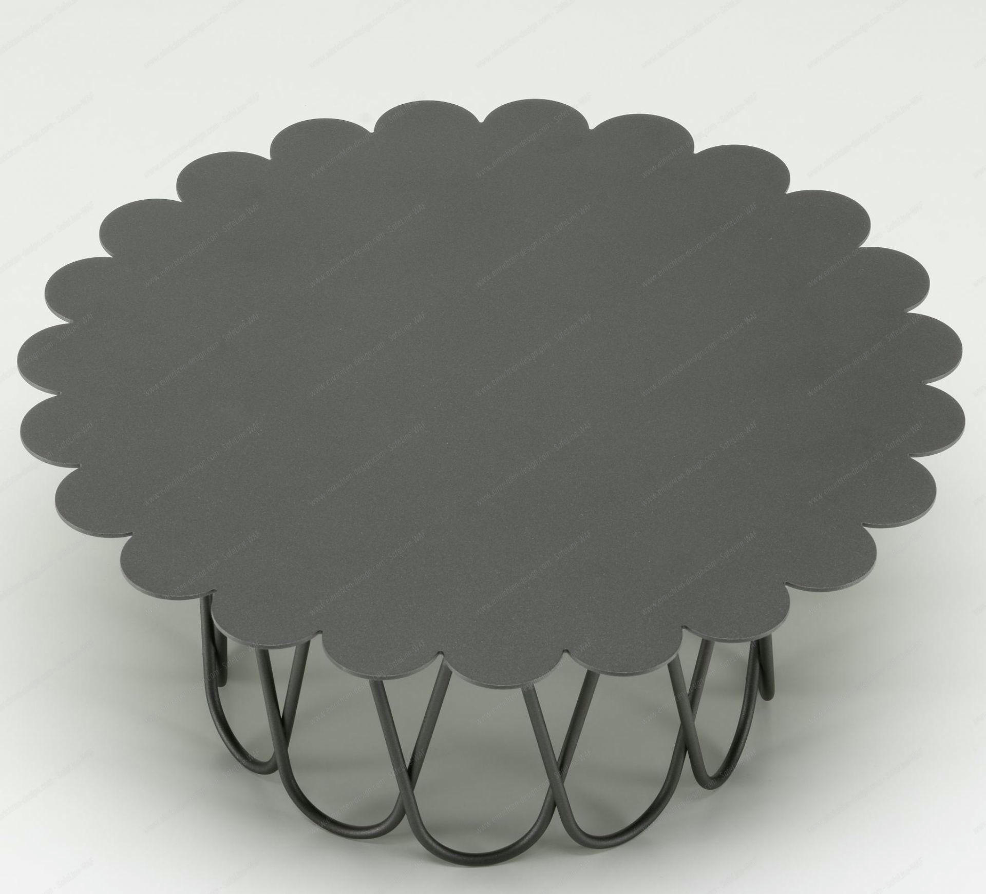 Flower Table Vitra