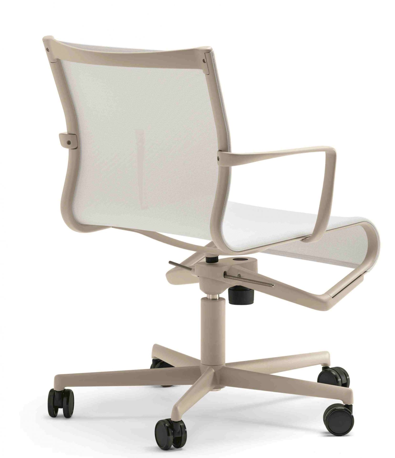 Rollingframe 471 / 472 Swivel chair Alias