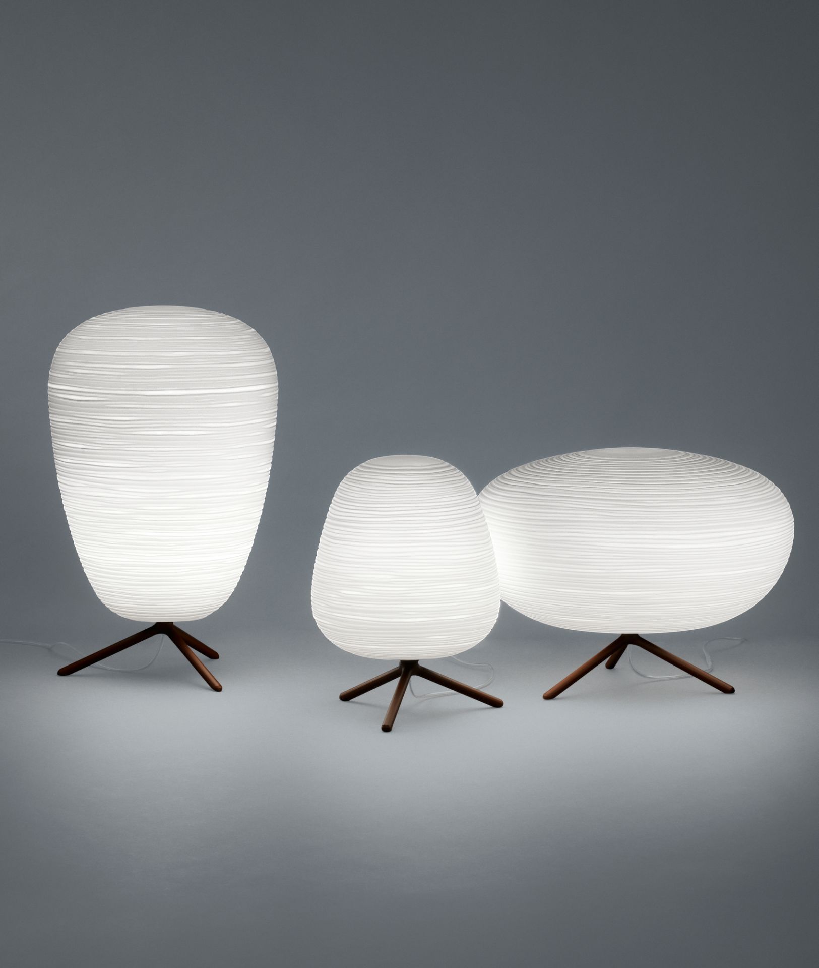 Rituals Table Lamp Foscarini 3 On/Off Switch