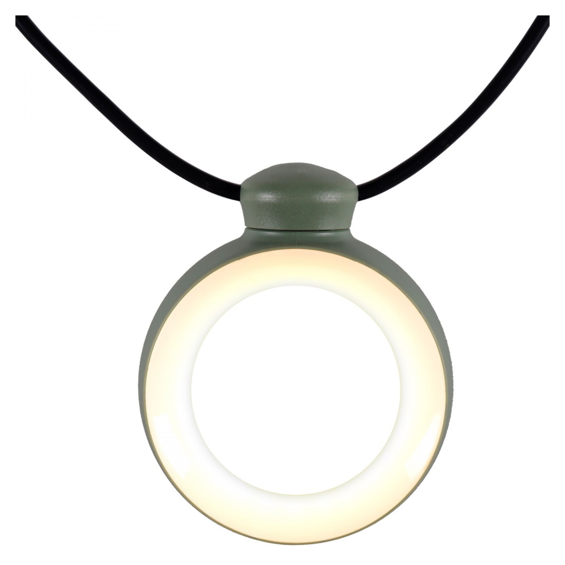 Hoopik LED Fairy lights Outdoor Fermob Cactus