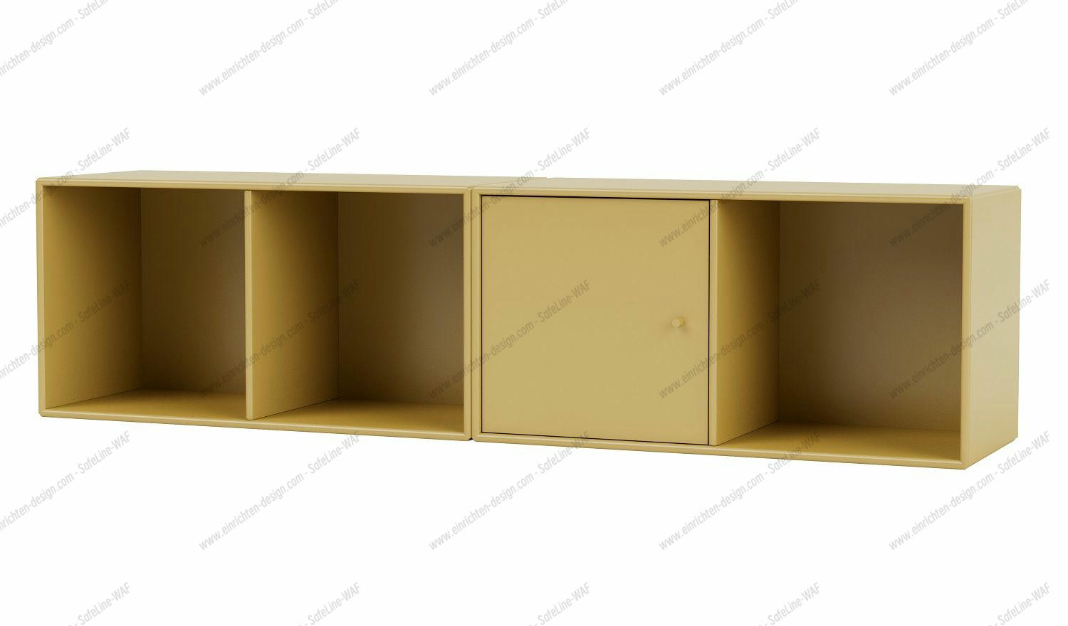 LINE Wall shelf Montana QUICK SHIP