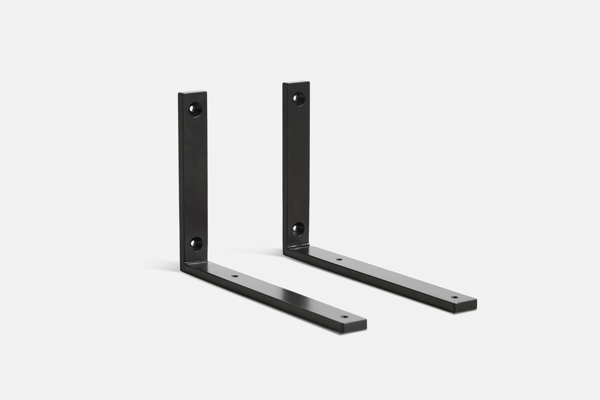 Array Low Sideboard Wall-Mounted Woud