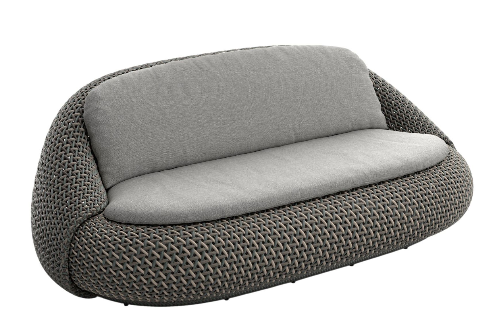 ATOLO Outdoor Sofa DEDON