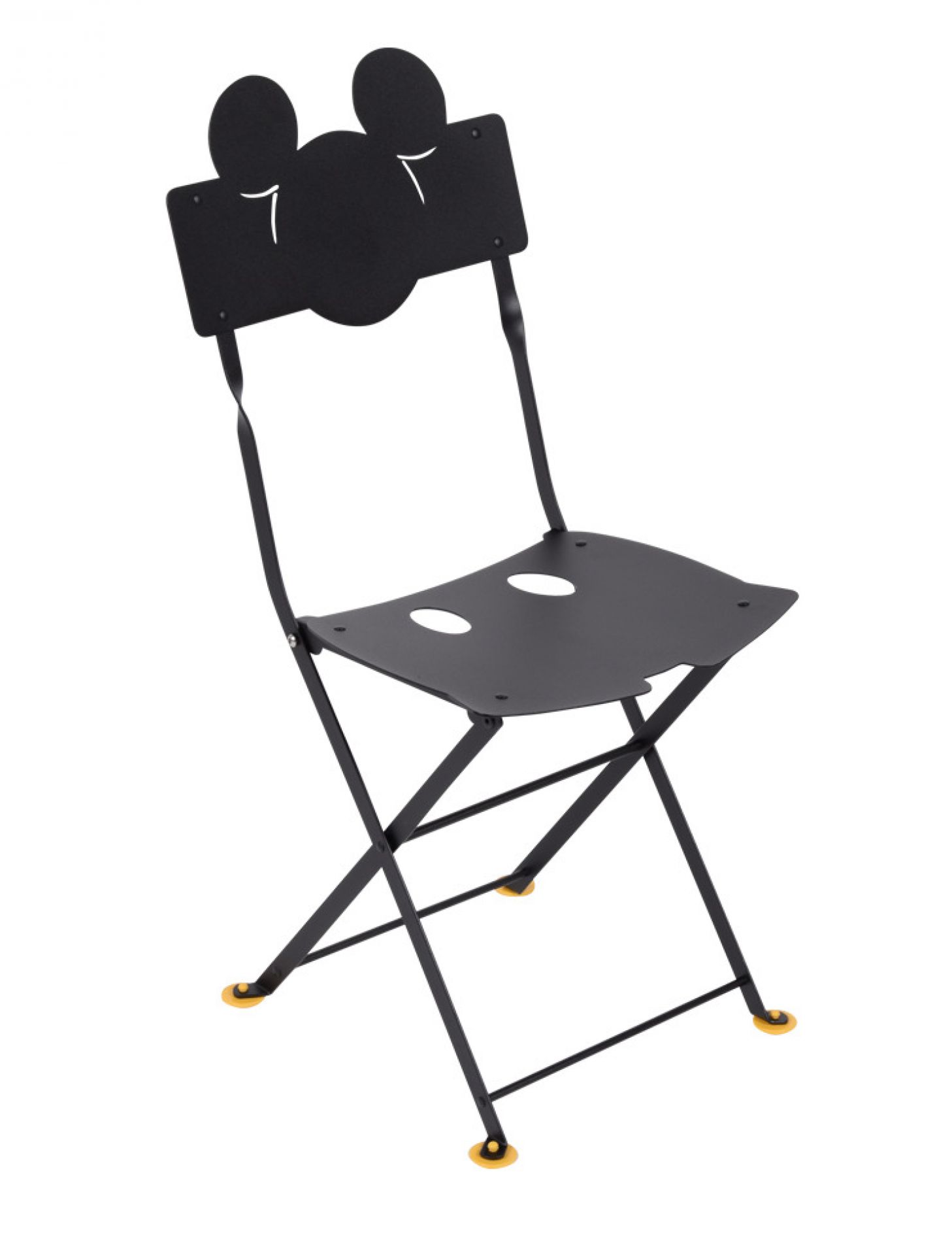 mickey mouse kids chair