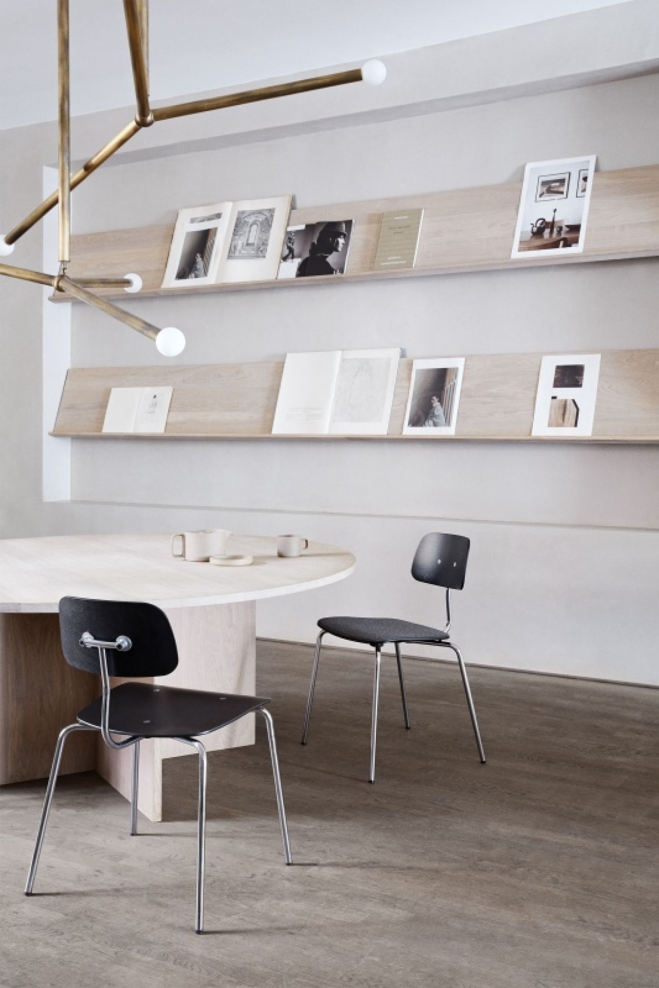 Kevi 2060 Chair Montana
