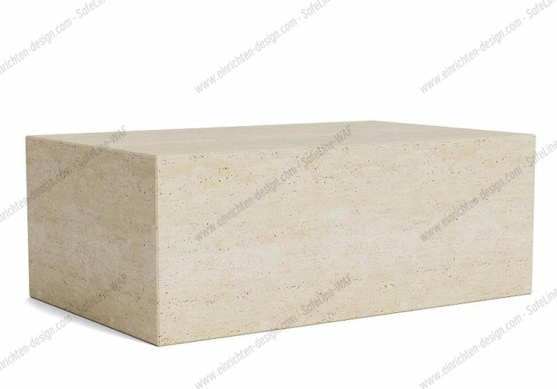 Cubism Table Large Table NORR11
