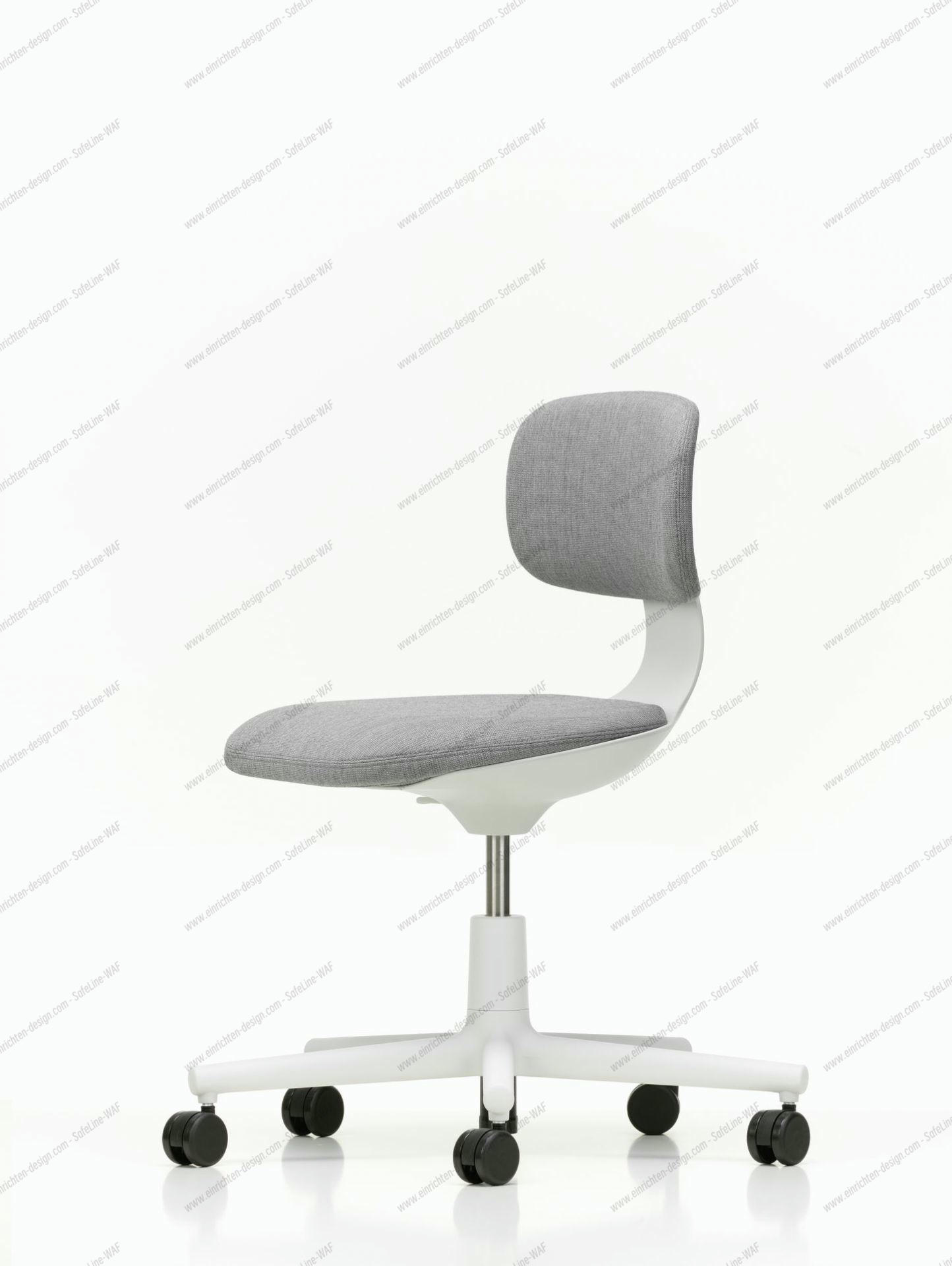 Rookie Office Swivel Chair Vitra