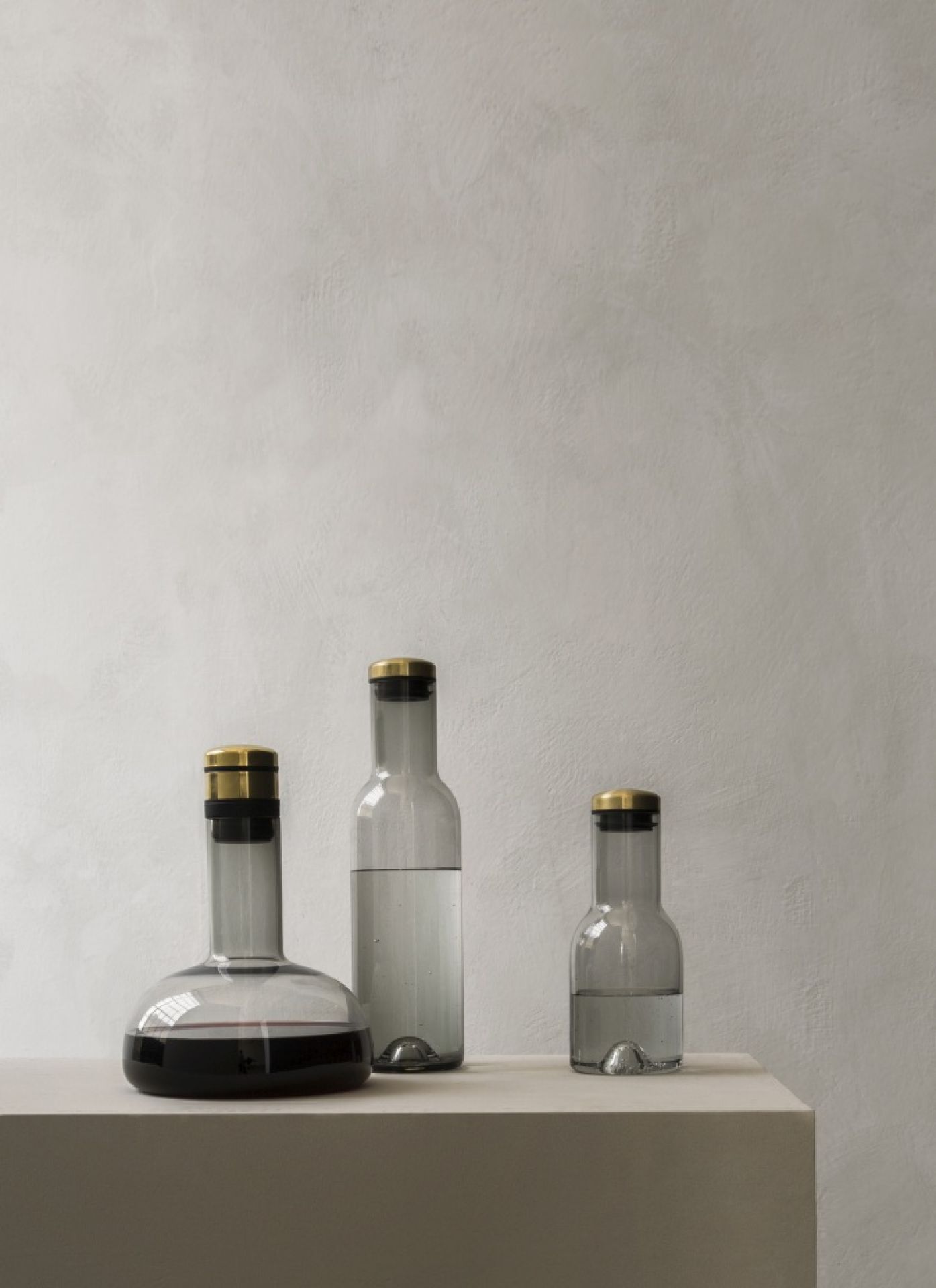 Wine Brether Collection Wine carafe Audo SINGLE PIECES
