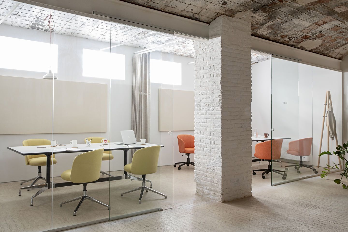 Mikado Arm Chair Armchair Vitra 