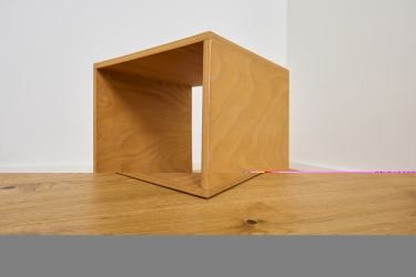 Tojo system bed with Cube bedside cabinet as a gift! Tojo system bed with Cube bedside cabinet as a gift!