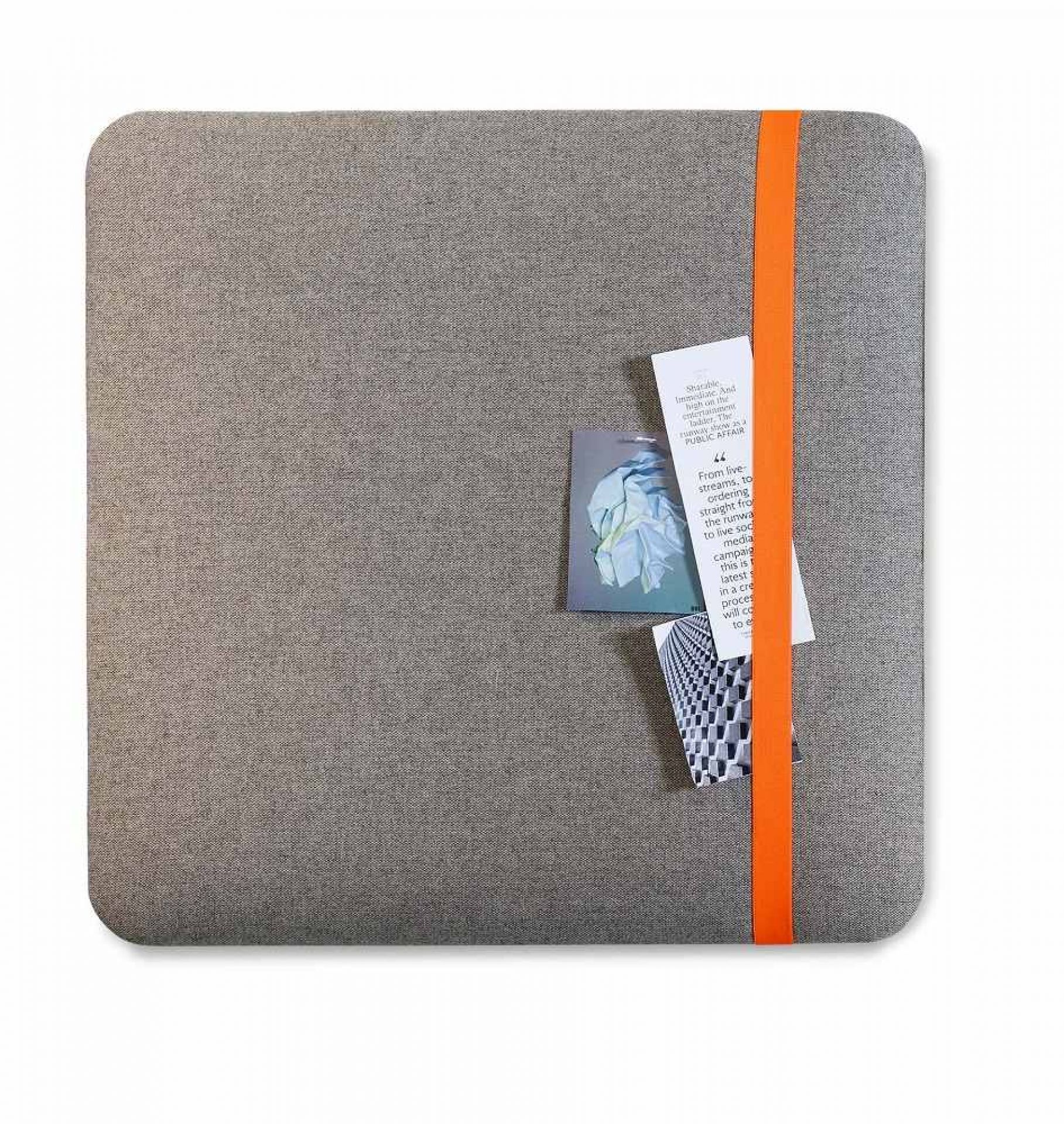 Pillow Wall Wall panels / Pinboards Cascando